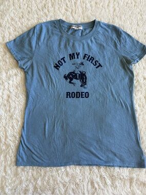 Sub_Urban Riot Rodeo Graphic Tee